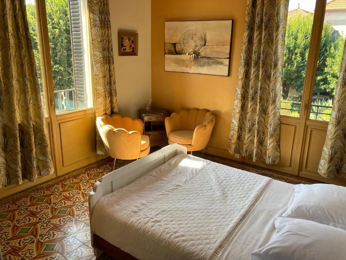فيسون-لا-رومان Chambre D'Hote La Romaine المظهر الخارجي الصورة