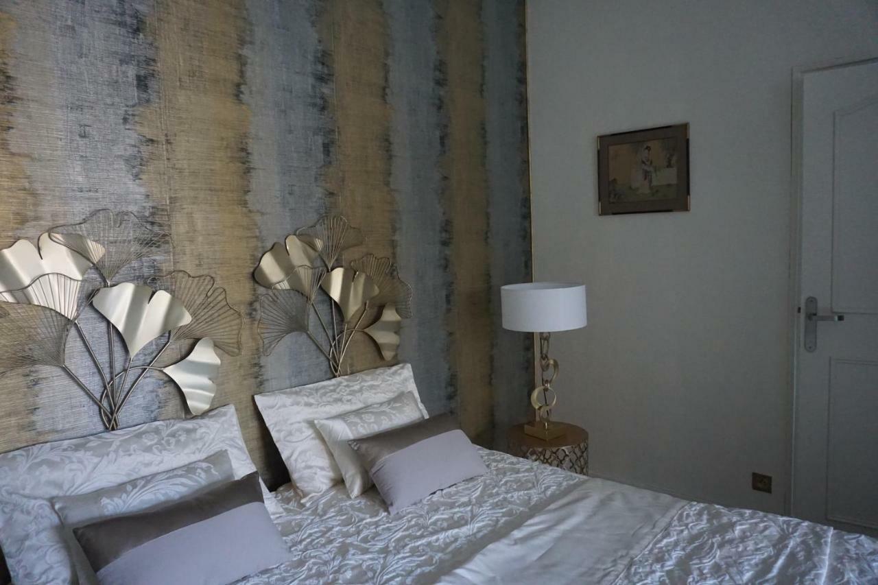 فيسون-لا-رومان Chambre D'Hote La Romaine المظهر الخارجي الصورة