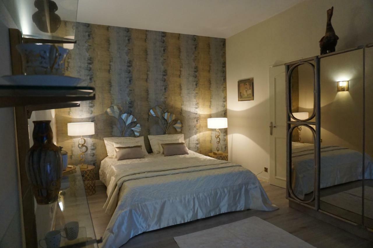 فيسون-لا-رومان Chambre D'Hote La Romaine المظهر الخارجي الصورة